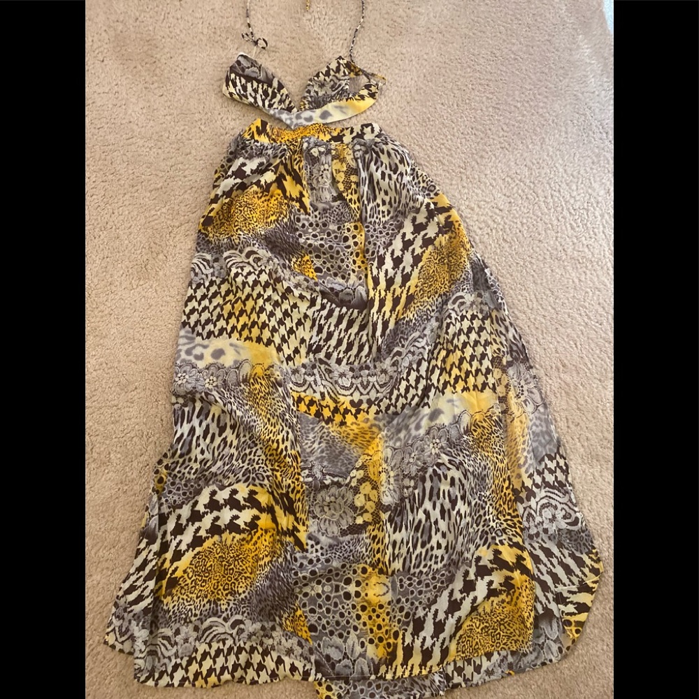 Brand new maxi dress - Picture 2 of 5